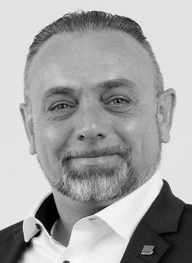 Matthias Knoll