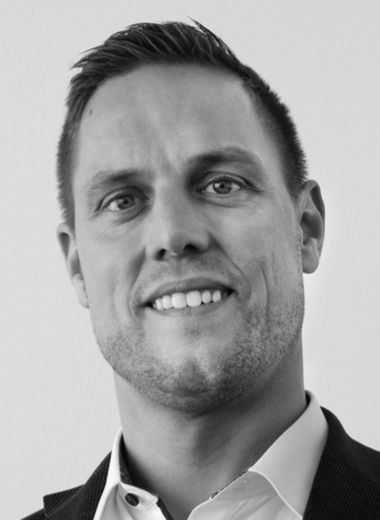Lars Fallenbeck