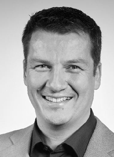 Oliver Heusmann