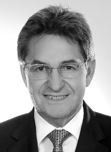 Günther Jocher