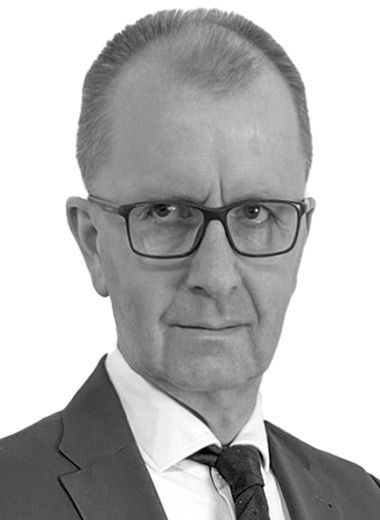 Hubert Borghoff