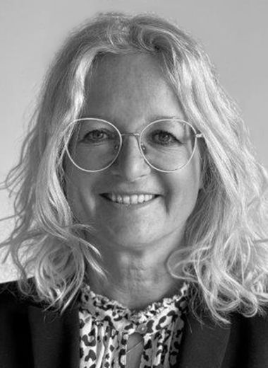 Heike Gabsteiger