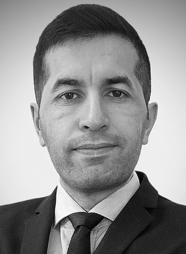 Levent Çataltepe