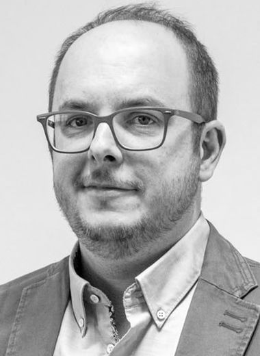 Alexander Pustelnik